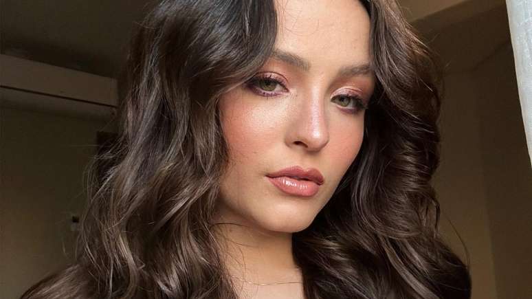 After the controversy, Larissa Manoela reappears in a top and surprises with a body: ‘New woman’