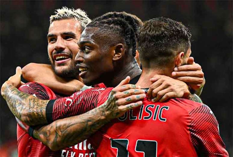 Milan tem 19 t&iacute;tulos italianos na hist&oacute;ria &ndash;