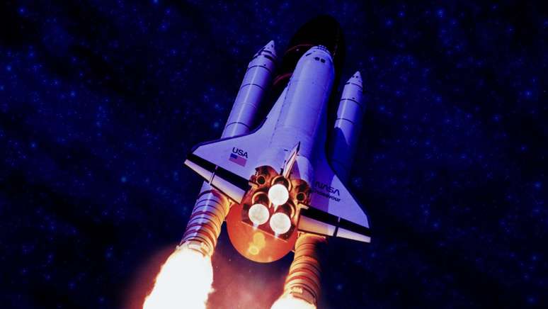 O mercado de turismo espacial está apenas começando