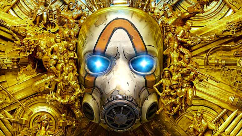 Borderlands Collection: Pandora’s Box é anunciado e chega nesta sexta (1º).