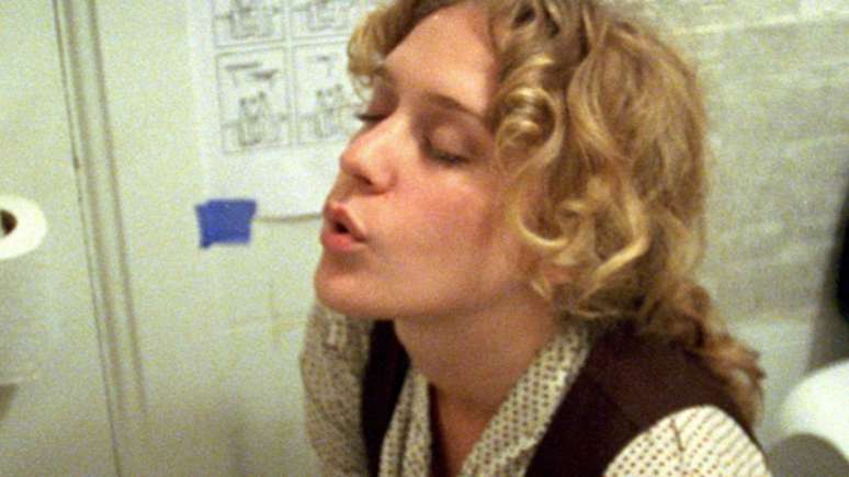 ‘I’ll Probably Have to Go to Therapy Someday’: The Real Oral Sex Scene That Got People Out of Theater