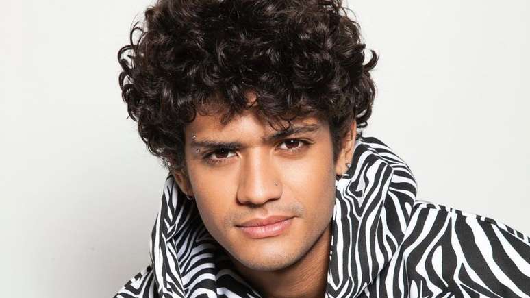 Gabriel Santana disdains the BBB and says what brought him fame