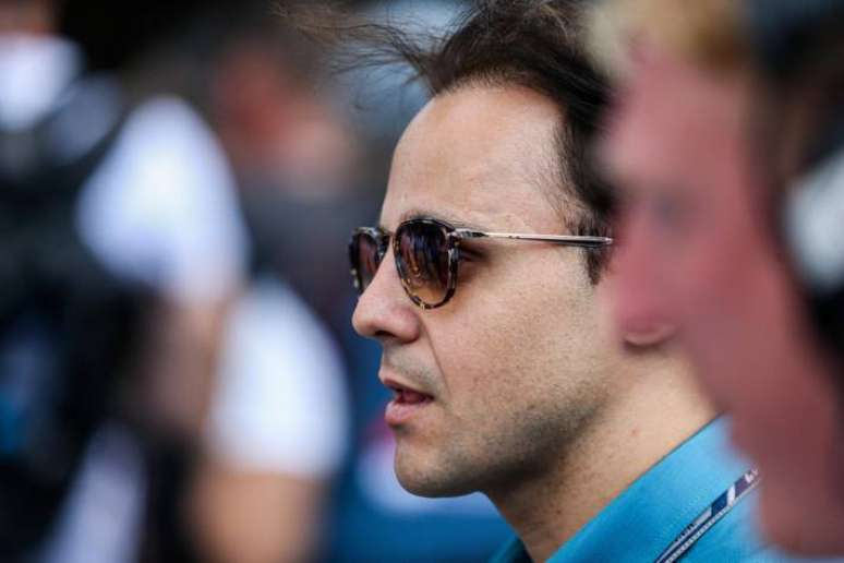Felipe Massa teve presença vetada na Itália pela F-1. Brasileiro tenta reaver título de 2008 na Justiça