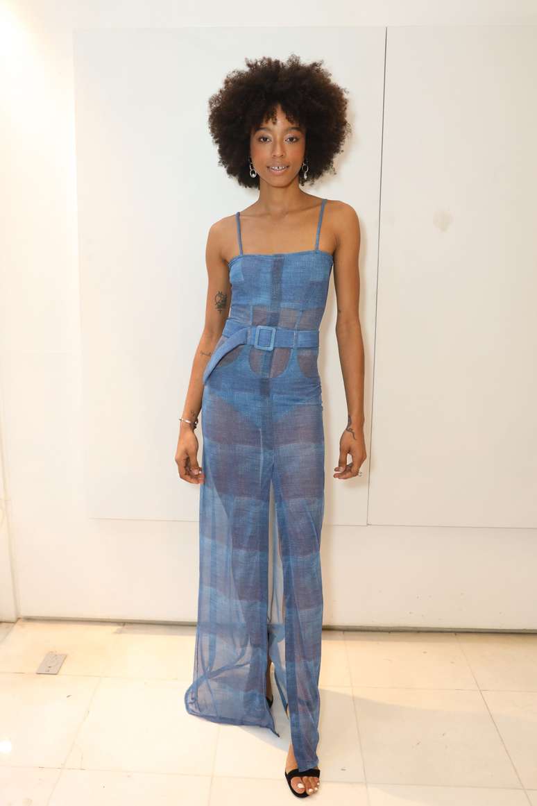 Coleção Cesca Civita e Amir Slama 