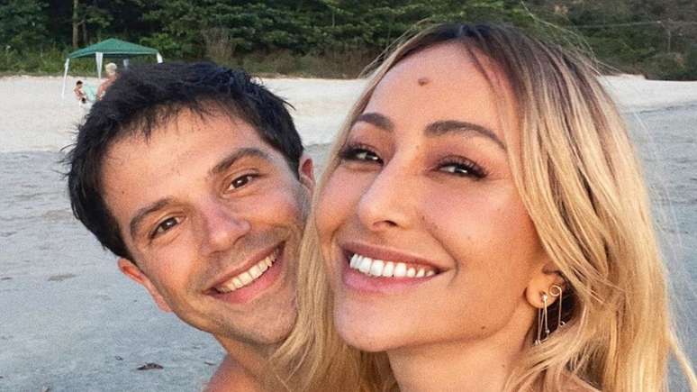 Sabrina Sato had trouble sleeping with her ex-husband