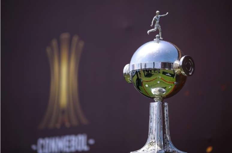 Semifinal da Libertadores 2023: veja datas dos jogos