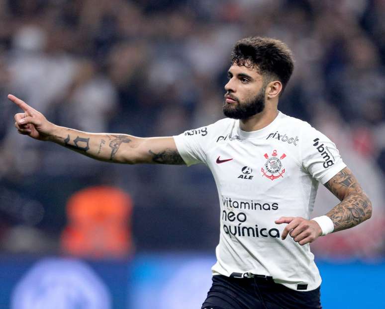 Corinthians conhece adversário das semifinais da Copa Sul-Americana