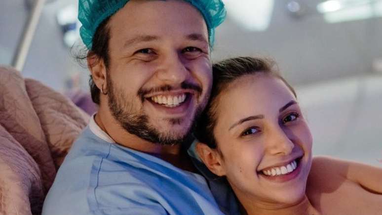KLB’s Bruno’s wife posts her daughter’s unedited video and enchants the web: ‘Perfection’