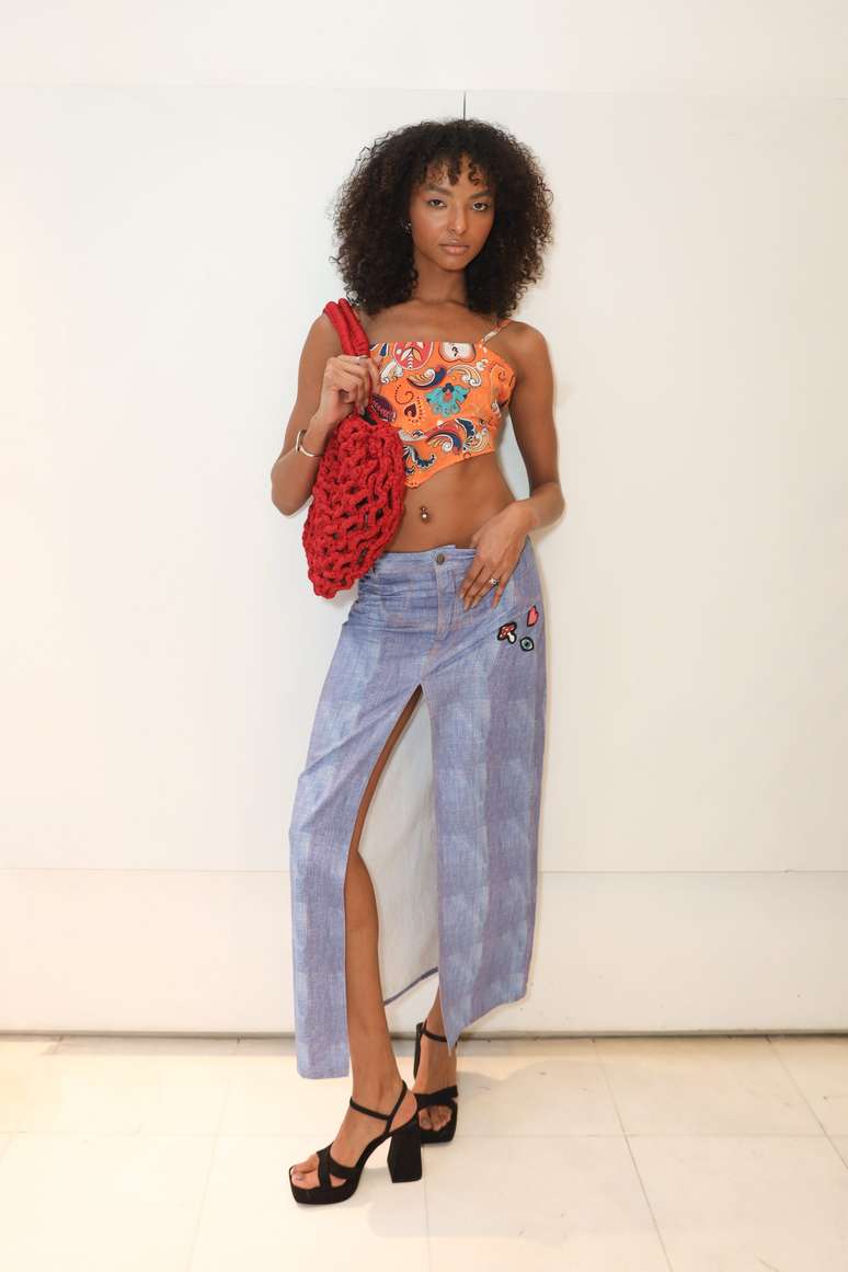 Coleção Cesca Civita e Amir Slama 