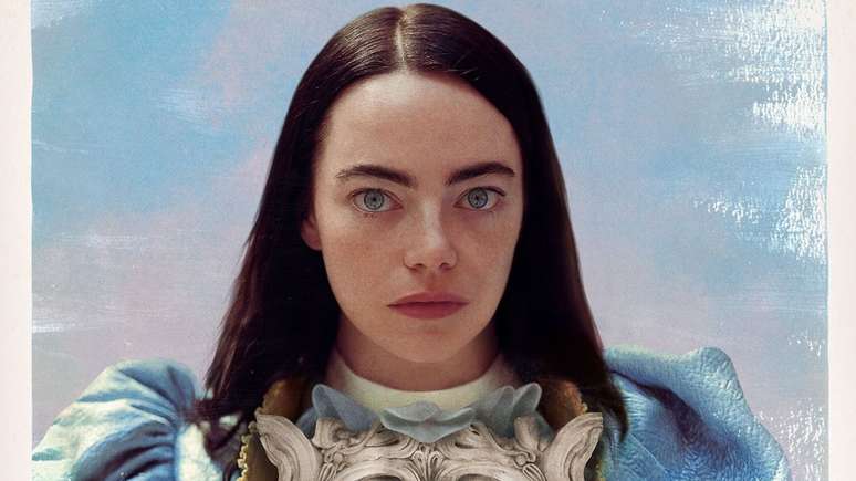 Diretor de "Pobres Criaturas" fala sobre cenas de sexo protagonizadas por Emma Stone