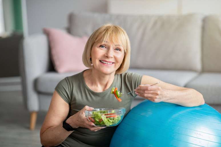 Dieta mediterrânea reforça a importância dos cuidados com a saúde 