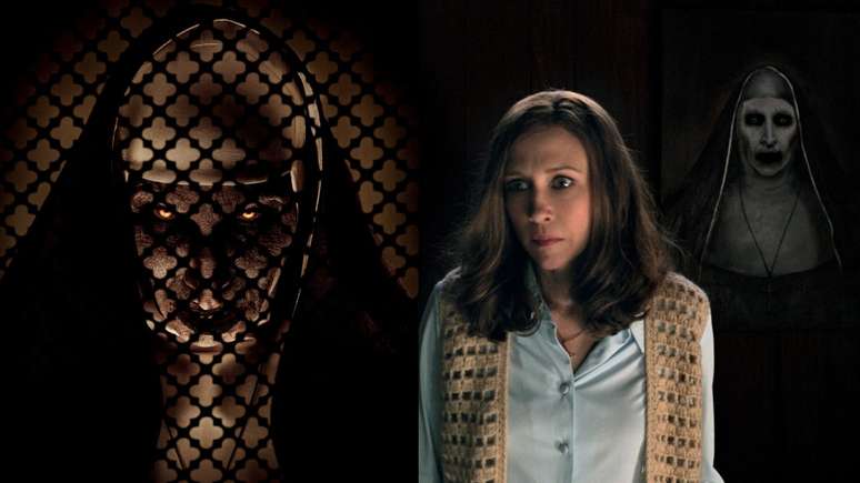 A Freira 2: filme de terror terá continuação?