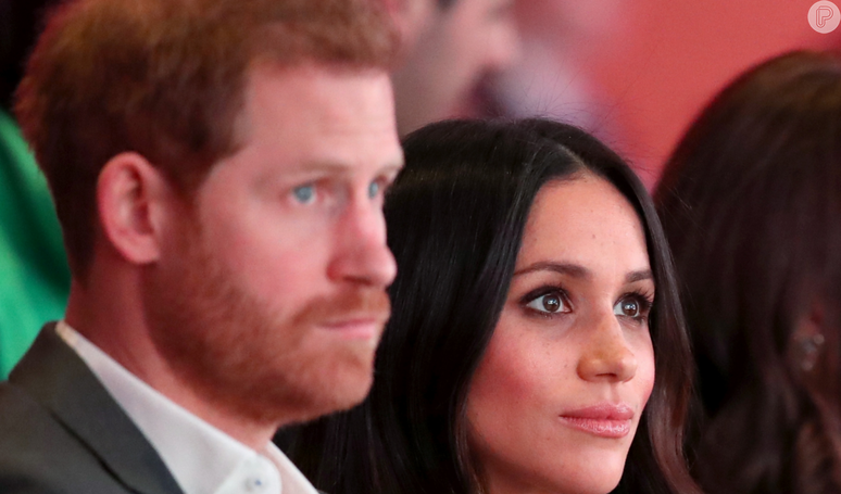 Atitude de Meghan deixa Harry irritado e desconfiado de sinal sobre fim do casamento: 'Absolutamente perplexo'.