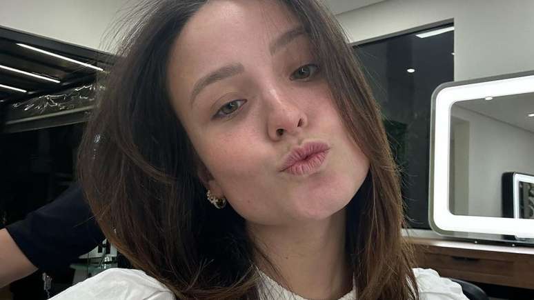 Larissa Manoela vents on social media after the controversy with her parents: ‘Life goes on’