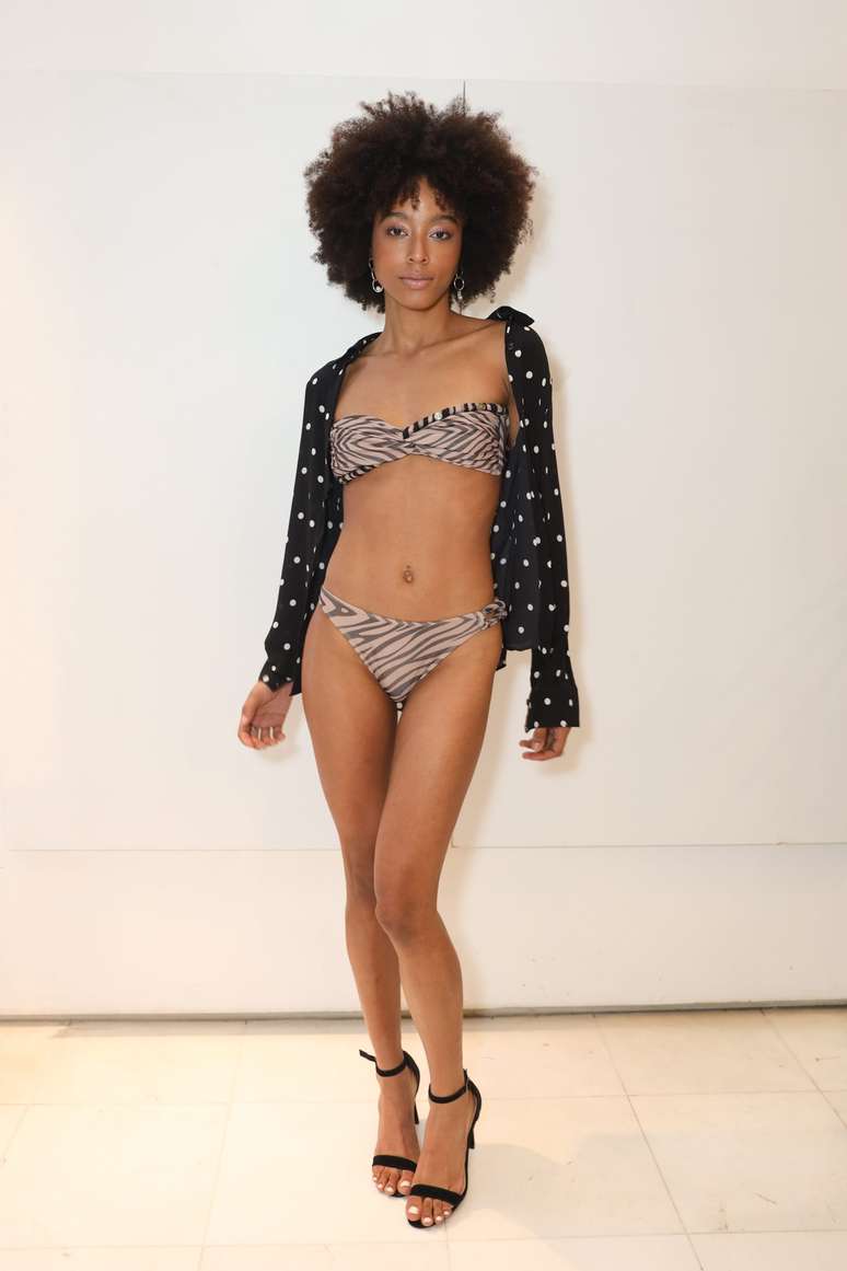 Coleção Cesca Civita e Amir Slama 