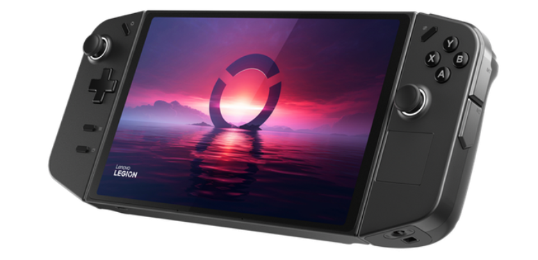 Lenovo Legion Go debuts powerful Ryzen Z1 Extreme processor, 16GB of RAM and 1TB of storage (Image credit: Handout/Lenovo) Lenovo Legion Go debuts powerful Ryzen Z1 Extreme processor, 16GB of RAM and 1TB of storage (Image credit: Handout/Lenovo)