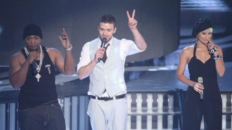 Timbaland, Justin Timberlake e Nelly Furtado lançam "Keep Going Up"; assista ao clipe!