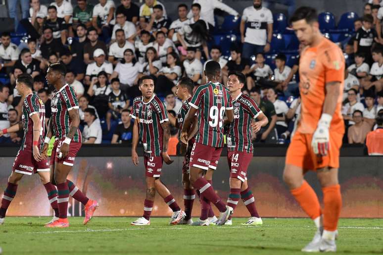 Flamengo 1 x 0 Olimpia: veja os melhores momentos do jogo da Libertadores