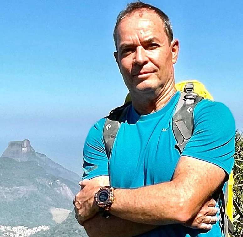 Clayton Conservani Deixa A Globo Após 27 Anos Livre Para Seguir Novos