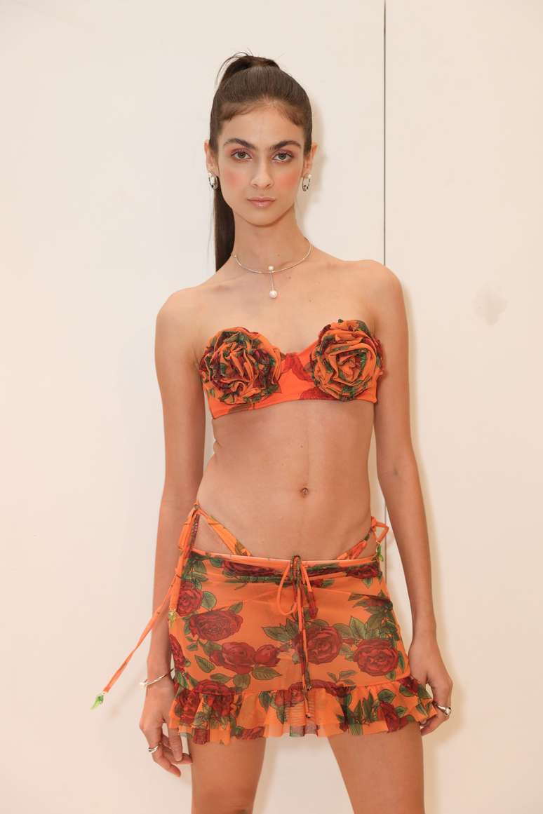 Coleção Cesca Civita e Amir Slama 