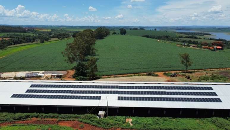 Federal incentives can generate self-sustaining farms