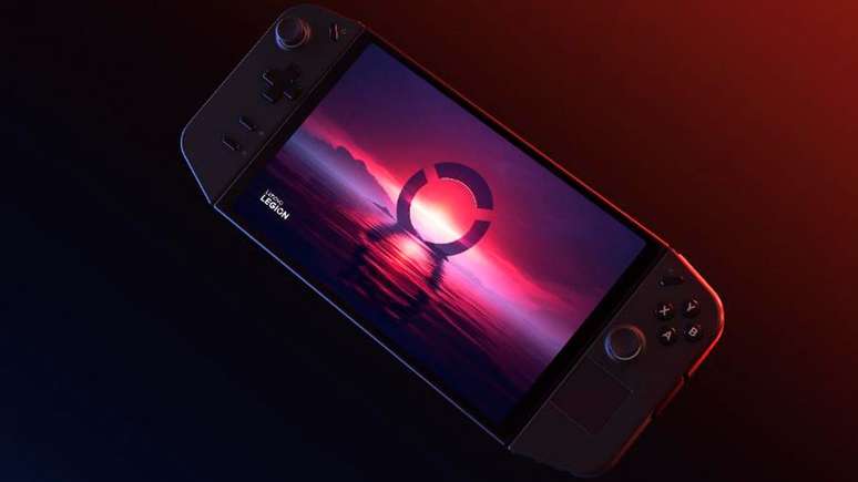 IFA 2023: Lenovo Legion Go arrives with enviable specifications