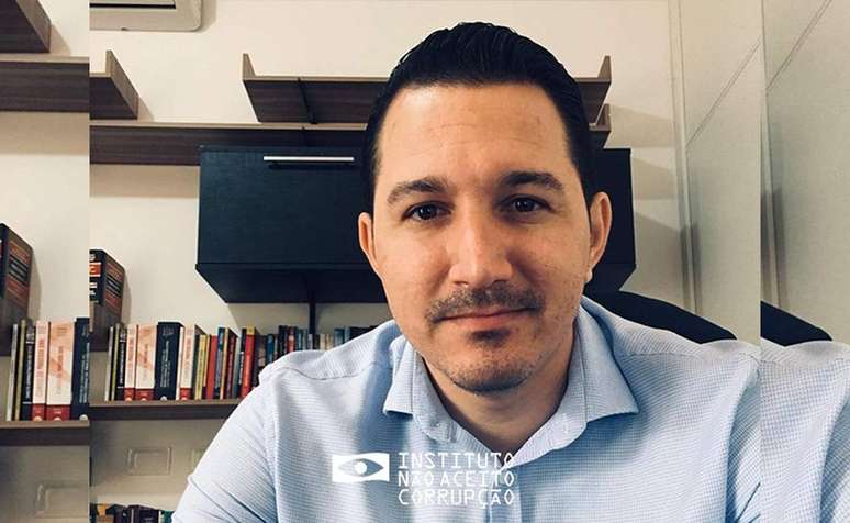 Wellison Muchiutti Hernandes