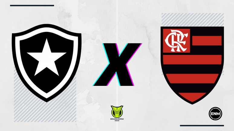 São Paulo x Flamengo ao vivo online: veja como assistir grátis ao jogo do  Brasileirão