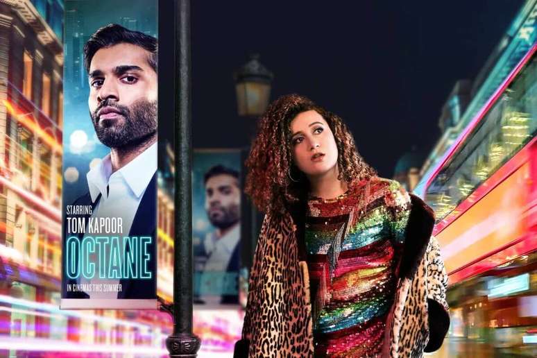 S&eacute;rie &lsquo;Starstruck&rsquo; 