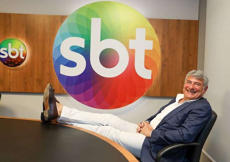 SBT fecha acordo para transmissão da Champions League na TV aberta