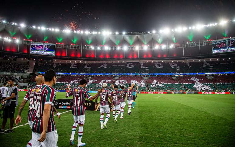 Renato define time para estreia na Libertadores 21