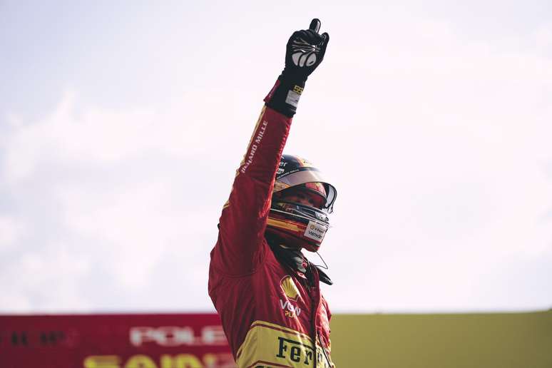 Fórmula 1 se encontra com a torcida da Ferrari em Monza