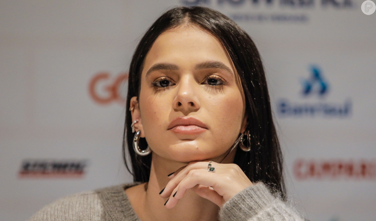 Bruna Marquezine could be the victim of a robbery and a sensitive alarm: ‘You have to open your eyes with false friendships’