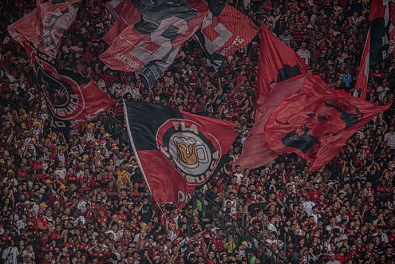 Flamengo x São Paulo: final da Copa do Brasil tem ingressos a preços de R$  400 até R$ 4.500, flamengo