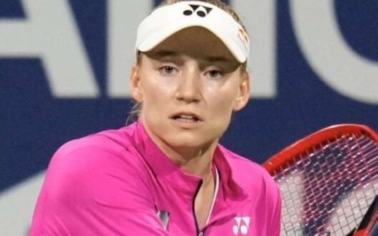 Rybakina is surprised and Cirstea scores 8th at the US Open for the first time Rybakina is surprised and Cirstea scores 8th at the US Open for the first time