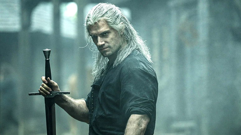 Depois de The Witcher: Estes são os próximos filmes e séries de