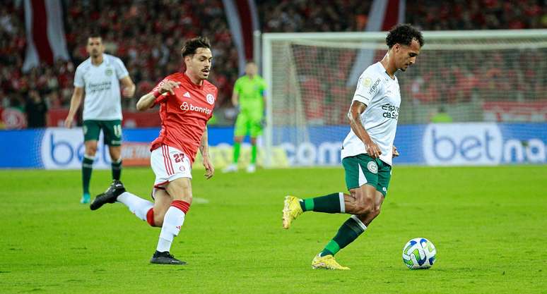 Inter x Bolívar: onde assistir, escalações e como chegam os times