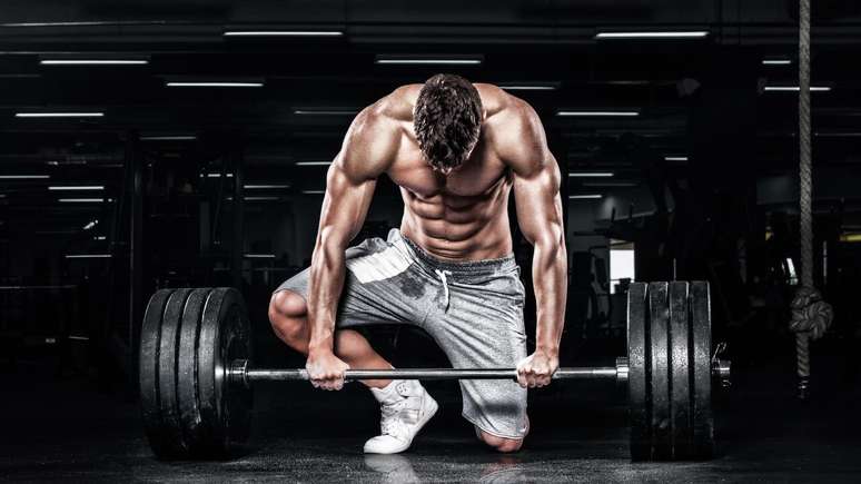 MTUT: Understand the advanced technique for gaining muscle mass