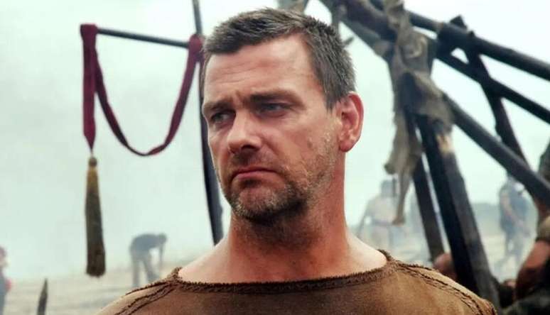 Ator Ray Stevenson, da franquia Thor, morre aos 58 anos