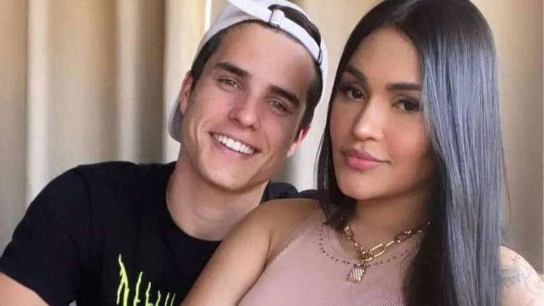 Former BBB Flay shocks fans by announcing she is off engagement to Pedro Maia
