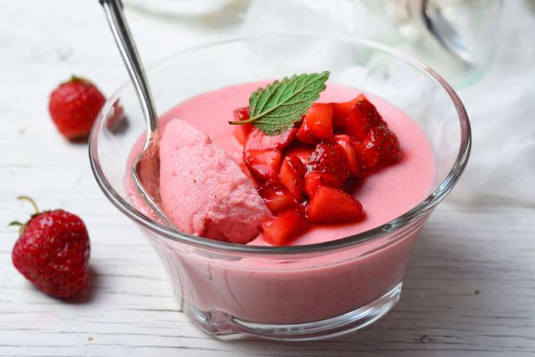 5 fruit mousse recipes to enjoy
