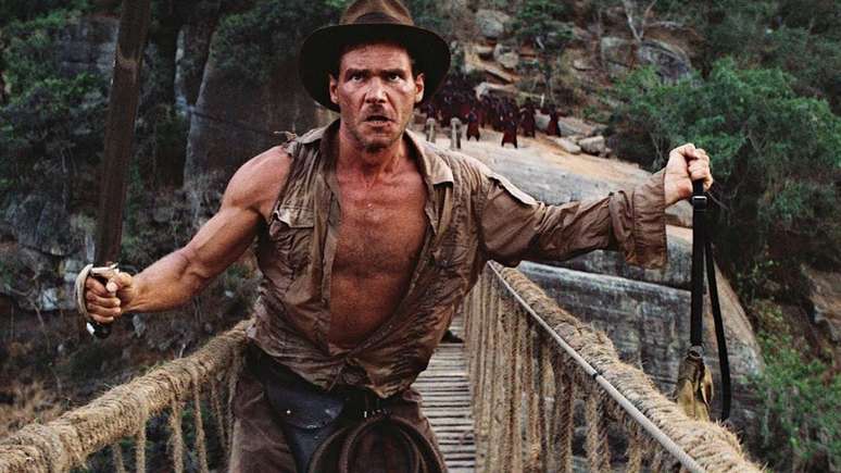 O Jovem Indiana Jones: elenco da 2ª temporada - AdoroCinema