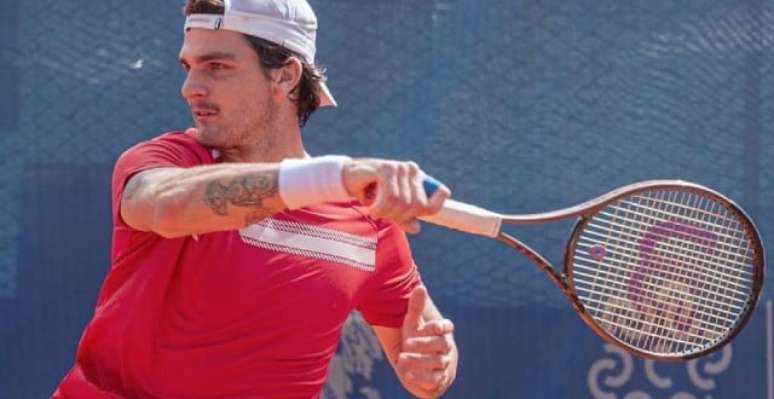 Alcaraz confirma presença no ATP de Buenos Aires em 2024 - Lance!
