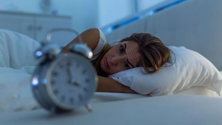 Insomnia: Understanding the impact of lack of sleep on our health
