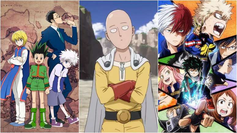 One Punch Man' vai ganhar adaptação para filme live-action