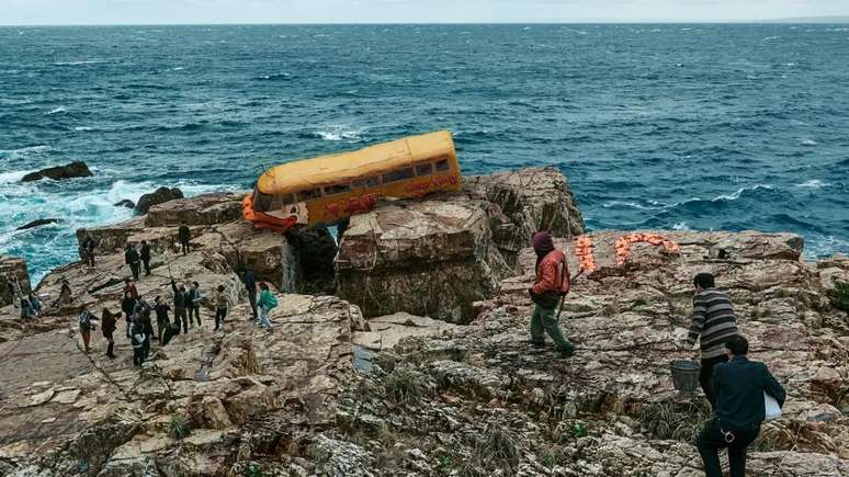 The Island - Filme 2018 - AdoroCinema