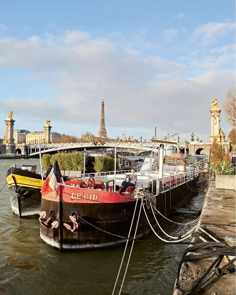 O Le Cid tem uma hist&oacute;ria pitoresca