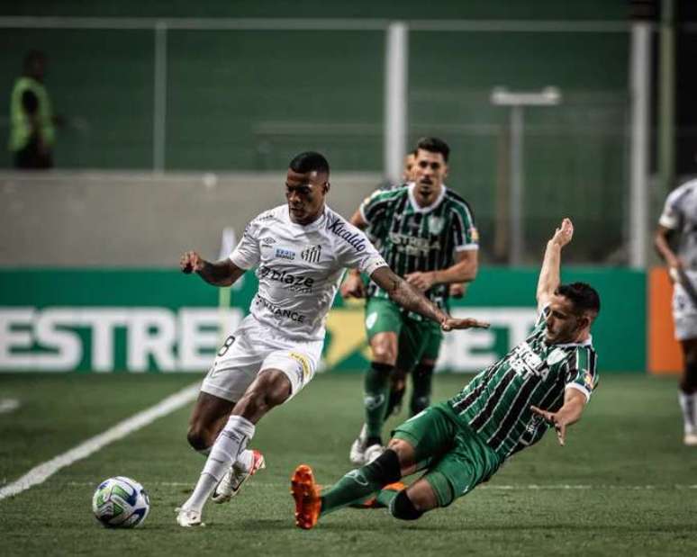 América-MG 2 x 3 Atlético-MG  Campeonato Mineiro: melhores momentos