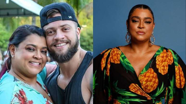 Preta Gil opens up and confesses she hasn’t gotten over her ex-husband’s betrayal: ‘They were cruel and cold’