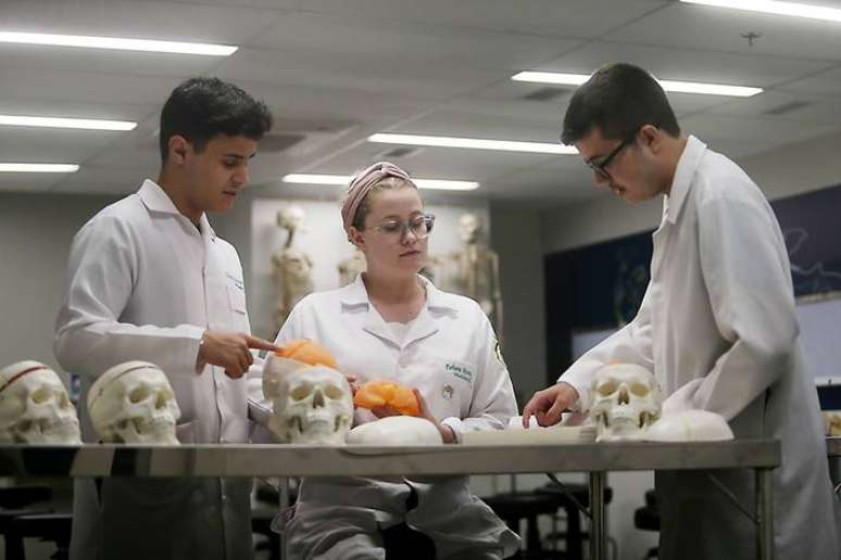 Moratória proibiu abertura de graduações na área por cinco anos